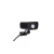 Sensor de presença área externa MPX-40F Preto - MarGirius