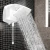 Ducha Futura Eletrônica 127v lorenzetti - comprar online