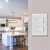 Conjunto 4x2 com 2 Interruptor Simples Tramontina Liz 10 A 250 V Branco - comprar online
