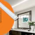 Luminária Linear 18w LED Empalux 6.500k (Bivolt) 60cm na internet