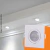 Spot LED 6w embutir quadrado 3000k (bivolt) na internet