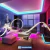 Fita LED Tramontina Smart RGB 3 Metros - comprar online