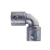Conector Curvo 3/4' Tramontina sem Rosca