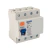 Interruptor TDR-25 4P 25 A 30 mA 6 KA Tramontina