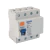 Interruptor TDR-80 4P 80 A 30 mA 6 KA Tramontina