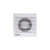 Exaustor para Banheiro Tramontina BA 100 127 V