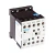 Mini Contator Tripolar Tramontina TRC6-0901 9 A 220 Vca 1NF