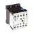 Mini Contator Tripolar Tramontina TRC6-0910 9 A 220 Vca 1NA