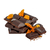 Chocolate com Damasco Turco 40g