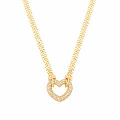 Chocker Joie