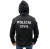 Moletom Canguru com Capuz - Polícia Civil na internet
