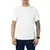 T-SHIRT INVICTUS RAGLAN BASIC BRANCO - comprar online