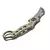 CANIVETE INVICTUS SHARK GREEN - loja online