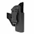 Coldre Velado G3 TORO Bélica Destro - Preto