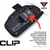 Coldre Magnum Velado Interno Iwb em kydex Destro- PT-940 - comprar online
