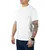 T-SHIRT INVICTUS RAGLAN BASIC BRANCO