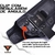 Coldre Magnum Velado Interno Iwb em kydex - PT-838C/ PT-809C/ TH9C na internet