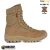 Coturno Militar Lightness Confort 8627-35 Coyote Padrão EB (Airstep) Coturno Novo EB - Casulos Artigos Militares