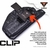 Imagem do Coldre Magnum Velado Interno Iwb em kydex Canhoto - TAURUS TS9