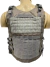COLETE MODULAR PROTECTION X5 CZ FB6000CZ - comprar online