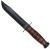 FACA NTK ATTACK UNICA 321100