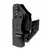Coldre Velado G3 TORO Bélica Canhoto - Preto