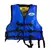 COLETE SALVA VIDAS RIOS E MARES 55 KG a 110 kg Tamanho G - comprar online
