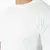 T-SHIRT INVICTUS RAGLAN BASIC BRANCO - Casulos Artigos Militares