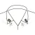 DISTINTIVO COMUNICACAO EMBORRACHADO - comprar online