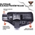 Imagem do Coldre Magnum Velado Interno Iwb em kydex - PT-838C/ PT-809C/ TH9C