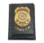 CARTEIRA POLÍCIA CIVIL INSPETOR