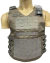 COLETE MODULAR PROTECTION X5 CZ FB6000CZ