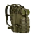 MOCHILA INVICTUS ASSAULT VERDE OLIVA
