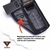 Imagem do Coldre Magnum Velado Interno Iwb em kydex Canhoto - GLOCK - G17 e G 22