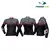 Camisa de Pesca Presa Viva Baca 04 Baby Look - Feminina - comprar online