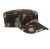 GORRO CAMUFLADO ARMADO ALTA SOLIDEZ