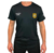 Camiseta Policia Civil Manga Curta - Rio grande do Sul - PCRS