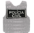 Polícia Civil Bordado - Patch para Costas - comprar online