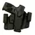 Coldre Holler 1322 Panqueca Destro - G2C, G3C, G43X e G43 - comprar online
