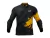 Camisa de Pesca Presa Viva Dourado 06