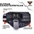 Coldre Magnum Velado Interno Iwb em kydex Destro- PT-940