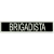 Patch Bordado Fecho de Contato - Brigadista