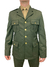 Túnica Verde Oliva 5° A1 Exército Brasileiro Padrão RUE - comprar online