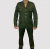 Uniforme Militar Completo Verde Oliva 5° A1 – Padrão EB - comprar online