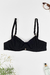 Corpiño Con Aro - Sweet Victorian 107-09 - tienda online