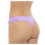 Bombacha Colaless C/ Frunce Tdb Bikini Malla Cocot - 12530 - comprar online