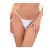 Bombacha Mujer Microtanga Segunda Piel - Art. 6196 - tienda online