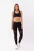 Calza chupin con transparencias 20511-002 - comprar online