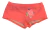 Bombacha Short Culotte Liso Bikini Malla Cocot Art. 12531.1