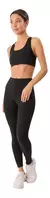 Imagen de Calza Cintura Alta Chupin Polisap Active Sweet Lady 7501-000
